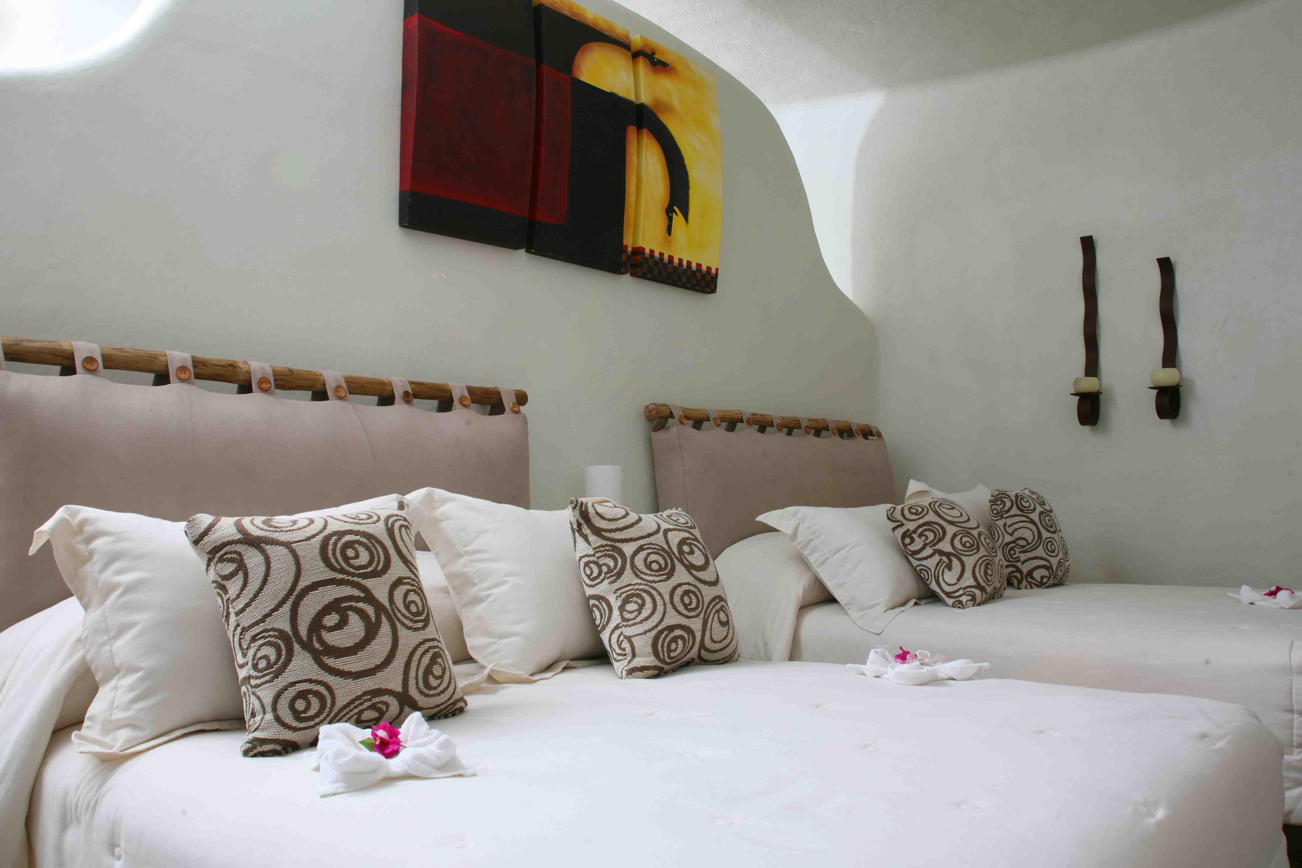 Hotel Okaan Chichén-Itzá Exterior foto