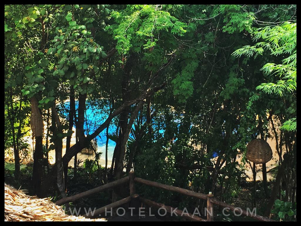 Hotel Okaan Chichén-Itzá Exterior foto
